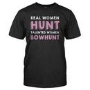 Real Women Hunt - Talented Women Bowhunt