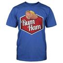 Rum Ham