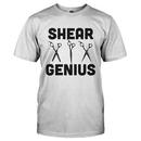 Shear Genius