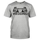 Shredding For The Wedding - Muscles
