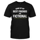 Some Of My Best Friends Are Fictional
