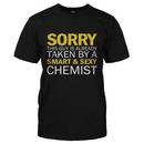 Sorry Guy Taken By Chemist
