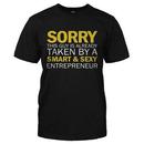 Sorry Guy Taken By Entrepreneur