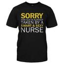 Sorry Guy Taken By Nurse