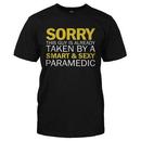 Sorry Guy Taken By Paramedic