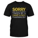 Sorry Guy Taken By Pharmacist