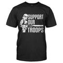 Support Our Troopers