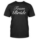 Team Bride - Fancy