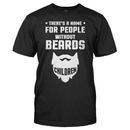 There's a Name For People Without Beards - Children