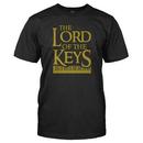 The Lord Of The Keys - Piano