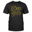 The Lord Of The Strings - Banjo