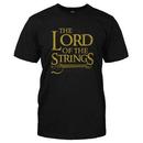 The Lord Of The Strings - Electric Guitar