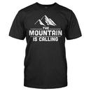 The Mountain Is Calling