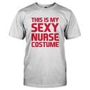 This Is My Sexy Nurse Costume
