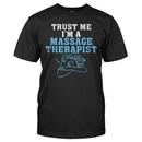 Trust Me I'm a Massage Therapist