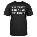 World's Most Awesome Bus Driver