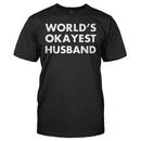 World's Okayest Husband