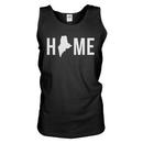 Home State - Maine Tank Top