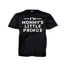 I'm Mommy's Little Prince - Kids