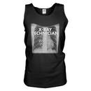 X-Ray Technician - It's What's Inside That Counts Tank Top