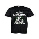 Merry Christmas Ya Filthy Animal - Kids
