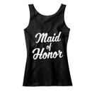 Maid Of Honor Tank Top