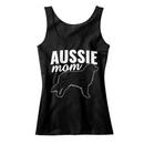 Aussie Mom Tank Top