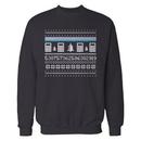 Accountant - Ugly Christmas Sweater