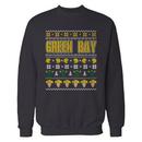 Green Bay - Ugly Christmas Sweater