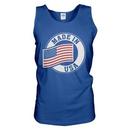 Made In USA Tank Top