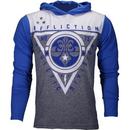 Affliction Sport Athletic Division Hoodie