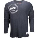 Reebok UFC Fan Long Sleeve Shirt