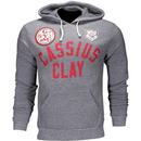 Roots of Fight Cassius Clay Pullover Hoodie