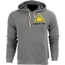 Roots of Fight Classic Academia Gracie Pullover Hoodie