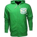 Roots of Fight Joe Frazier World Champ French Terry Hoodie