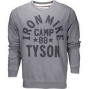 Roots of Fight Mike Tyson '88 Champ Camp French Terry Sweatshirt