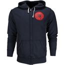 Roots of Fight Bruce Lee JKD French Terry Full Zip Hoodie