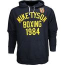 Roots of Fight Tyson Boxing '84 French Terry Pullover Hoodie