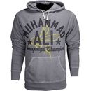Roots of Fight Ali Bee '74 French Terry Pullover Hoodie