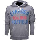 Roots of Fight Evander Holyfield Pullover Hoodie