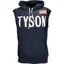 Roots of Fight Mike Tyson Sleeveless French Terry Hoodie