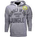 Roots of Fight Muhammad Ali Rumble Pullover Hoodie