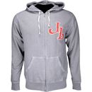Roots of Fight Joe Louis French Terry Hoodie