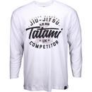 Tatami Arte Suave Jiu-Jitsu Long Sleeve Shirt