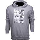 UFC Ronda Rousey Stacked Pullover Hoodie