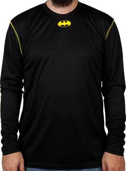 Batman Long Sleeve Performance Shirt