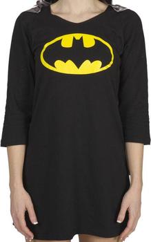 Batman Masked Dorm Shirt