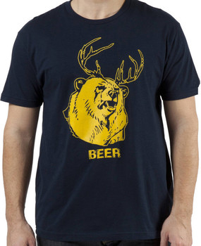 Beer Always Sunny Shirt