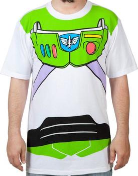 buzz lightyear t shirts for adults