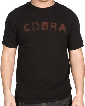 Cobra Vuitton G.I. Joe T-Shirt